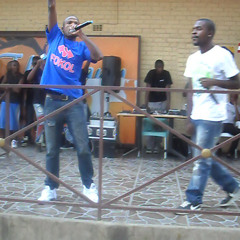 Mahapps ft zero Degrees-I lizwe liyaphela