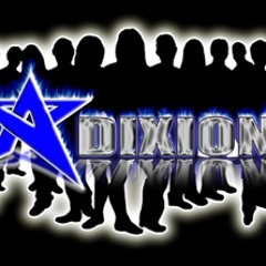 Grupo Adixion - Soy Incondicional (Estreno 2012)