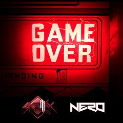 Skrillex & Nero - Game Over