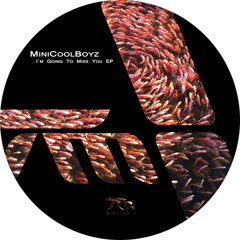 MiniCoolBoyz & Sam Paganini -digital- Miss You (dub mix) (TERM090)