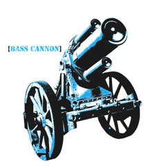 DJ Rand0m - Fabricate the Bass Cannon
