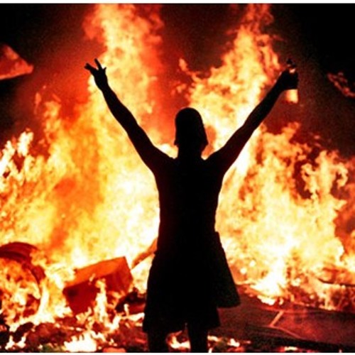 Pandemonium 2 FREESTYLE (YOUNG JAY & MiSTaH TeeZaH)