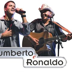 Humberto e Ronaldo ( Part ) Cesar Menotti e Fabiano - Quem Vai Chorar