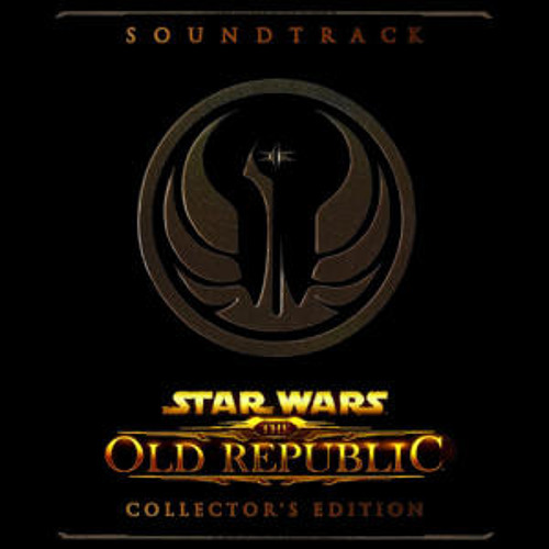 01 - Mark Griskey - Clash Of Destiny - The Old Republic