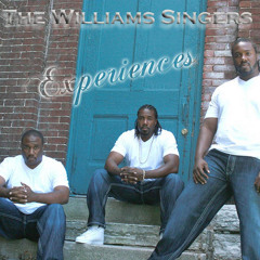 The Williams Singers - Don't Walk (C) 2011!