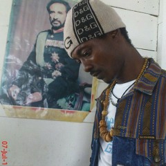 Blak mexxiah  - ganja cure ( old broom riddim )