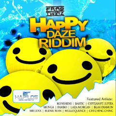 01 KONSHENS - TOUCH REGULAR (EDIT)