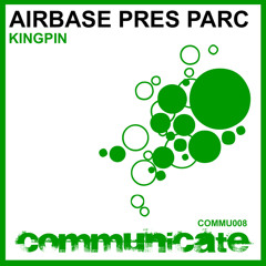 Airbase pres. Parc - Kingpin (DJ Jack Remix)