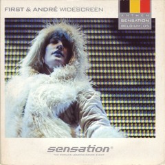 First & Andre - Widescreen (Original Mix)