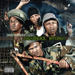I Miss Home - Driemanskap
