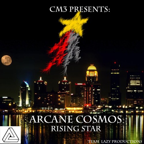 Go In- Arcane Cosmos ft. Impact Era