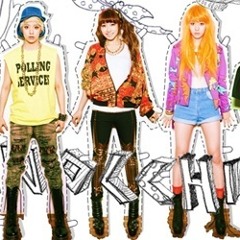 F(x) - pinocchio