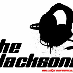 THE SLACKSONS....SAME AS IT EVER WAS... BFP REMIX lowrez