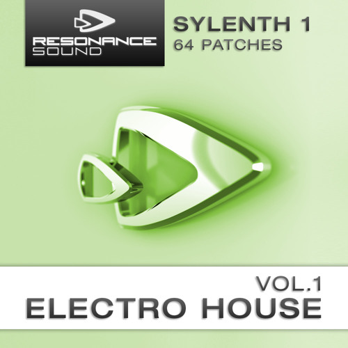 Stream Resonance-Sound Sylenth1 
