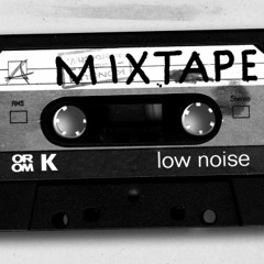 Mixtape #04 JUN - 2012