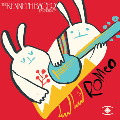 PREVIEW: The Kenneth Bager Experience - Romeo (KlubNex Remix)