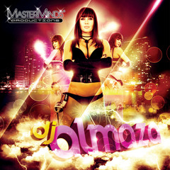 Dj Almaza - I Am A Bitch