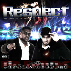 08. DJ BLACK D & DJ EXPLOTION - YEH LAAL RANG - ZWAKKI GI YU