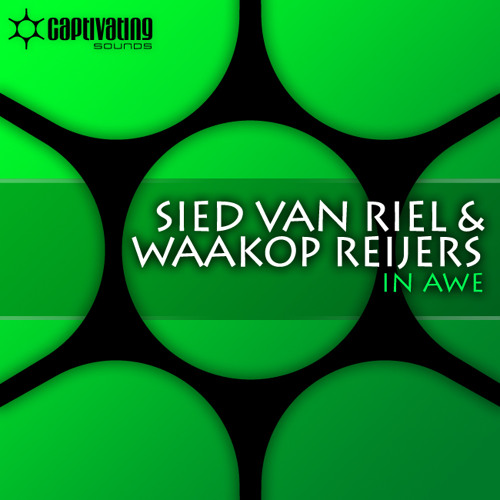 Sied van Riel & Waakop Reijers - In Awe (original mix)