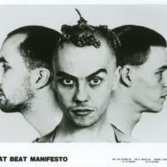 meat beat manifesto ° prime audio soup (vegetarian soup by boards of canada)