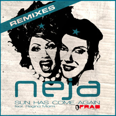 Steeve Lauritano Extended Mix