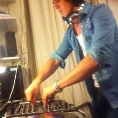 Set ollie o@vondelpark