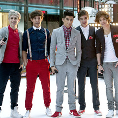 Grenade - One Direction