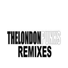 EZ Rollers feat. Sian Evans - LDNPNX (London Punks) vs Filthy East
