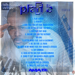 Chick On Tha Side feat. Hakeem Romance