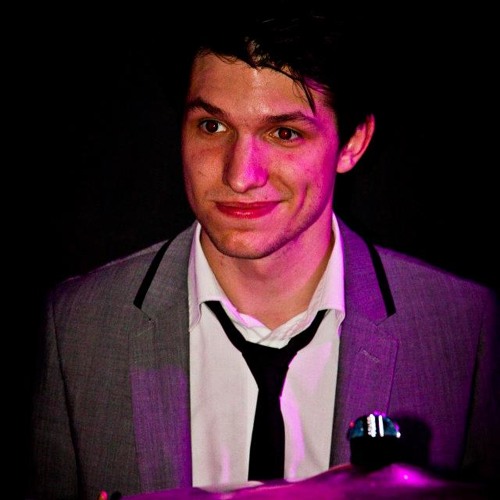 Billboard Signs and Subtle Rhymes - Mark Gilyead + Guests