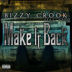Bizzy Crook