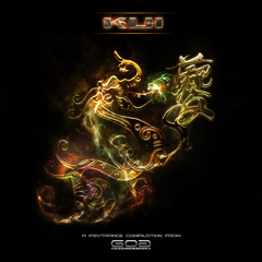 3. ManMadeMan －《Desire 欲望》 Martian Arts Rmx