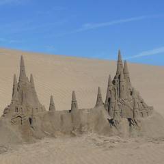 Harry Axt- Fata Morgana