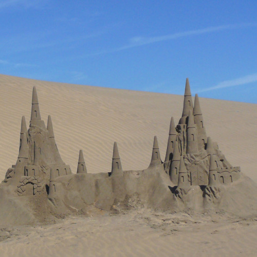 Harry Axt- Fata Morgana