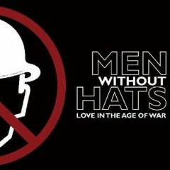 Men Without Hats - Head Above Water