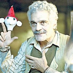 عمر الشريف - الاراجوز