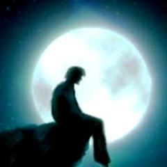 Talking to the moon cover by Caryn