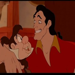 Gaston (Beauty and the Beast)