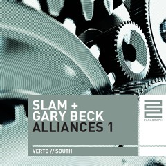 Slam - Alliances 1