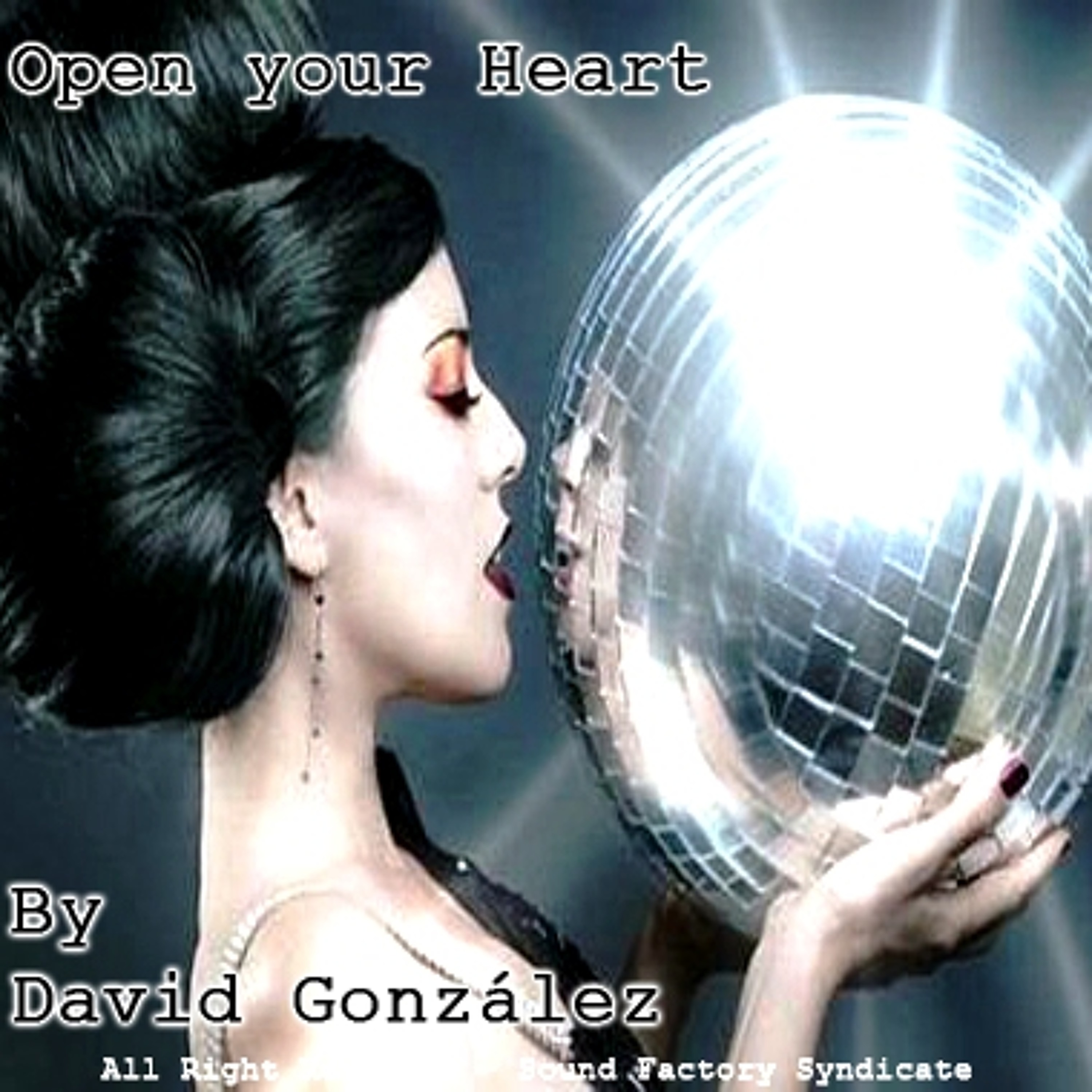 David González - AKA. D\'Monick