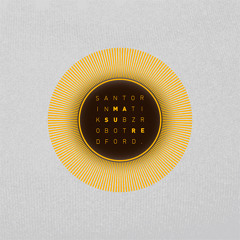 Subz & Matik with Robot Redford - Masure [Santorin Records]