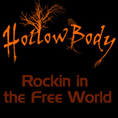 Hollowbody Covers Rockin in the Free World