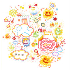 It's so easy to fall in love