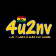 The GH 4U2NV Show - GH 4U2NV podcast (hosted by DNA & Momie) (made with Spreaker)