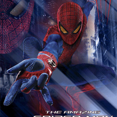 The Amazing SpiderMan Trailer # 3 Music
