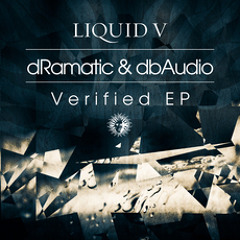 dRamatic & dbAudio feat. Grimm - My Soul [Liquid V]
