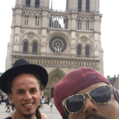 SPIRITUAL WAR  Alerta Kamarada feat Toko