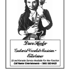 Samba Pa Ti - Santana by The Dave Hunter One Man Crazy Acoustic Guitar & Beat Box Band (Pt 1)