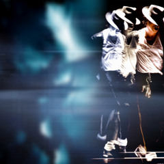 Michael Jackson - Give Into Me (Kenneth Pinto's Instrumental Tribute)