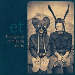 Et_  - Kopeika (from the Album -The agency of missing hearts by Et_)